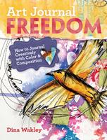   Art Journal Freedom