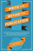  Write and Revise for Publication