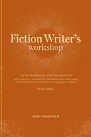   Fiction Writer's Workshop