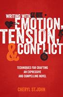  Writing With Emotion, Tension, and Conflict