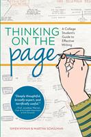   Thinking On The Page