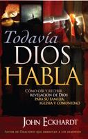   Todavia Dios Habla