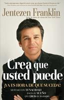   Crea Que Usted Puede
