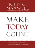   Make Today Count