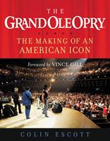   The Grand Ole Opry
