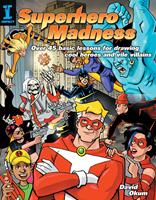   Superhero Madness