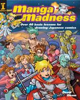   Manga Madness