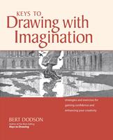   Keys to Drawing with Imagination