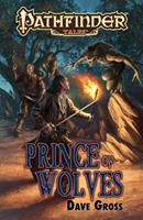   Prince of Wolves