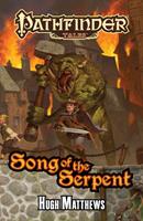   Song of the Serpent