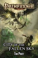   City of the Fallen Sky