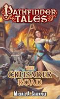   The Crusader Road