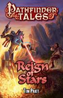   Reign of Stars