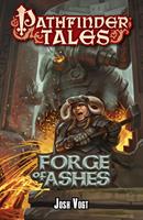   Forge of Ashes