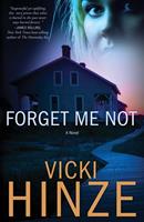   Forget Me Not