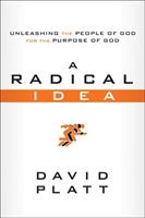   A Radical Idea