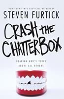   Crash the Chatterbox