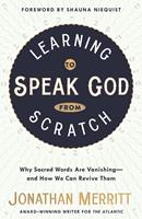   Learning to Speak God from Scratch