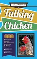   Talking Chicken