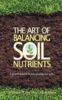 The Art of Balancing Soil Nutrients: A Practical Guide to Interpreting Soil Tests
