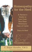   A Holistic Vet's Prescription for a Healthy Herd
