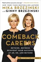   Comeback Careers
