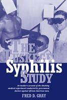  The Tuskegee Syphilis Study