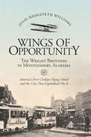   Wings of Opportunity