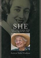   She
