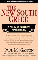   The New South Creed