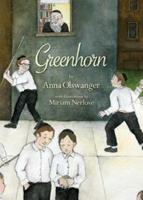   Greenhorn