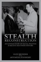   Stealth Reconstruction