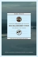   Mark Twain's Adventures of Huckleberry Finn: The Original Text Edition