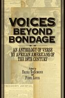   Voices Beyond Bondage