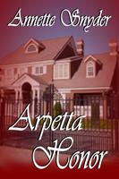   Arpetta Honor