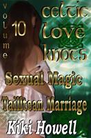   Celtic Love Knots Vol 10