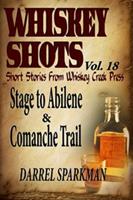   Whiskey Shots