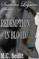   Redemption In Blood