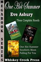   One Hot Summer Trilogy Megabook