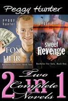   2-in-1: Peggy Hunger