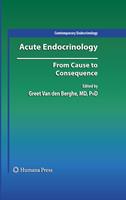  Acute Endocrinology: