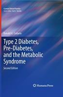   Type 2 Diabetes, Pre-Diabetes, and the Metabolic Syndrome