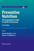   Preventive Nutrition