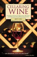   Cellaring Wine