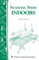   Starting Seeds Indoors