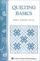   Quilting Basics