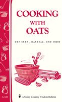   Cooking with Oats