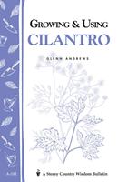   Growing & Using Cilantro