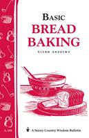   Basic Bread Baking