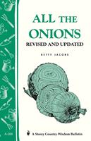   All the Onions